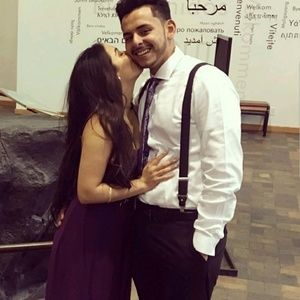 Meet your Posher, Jorge